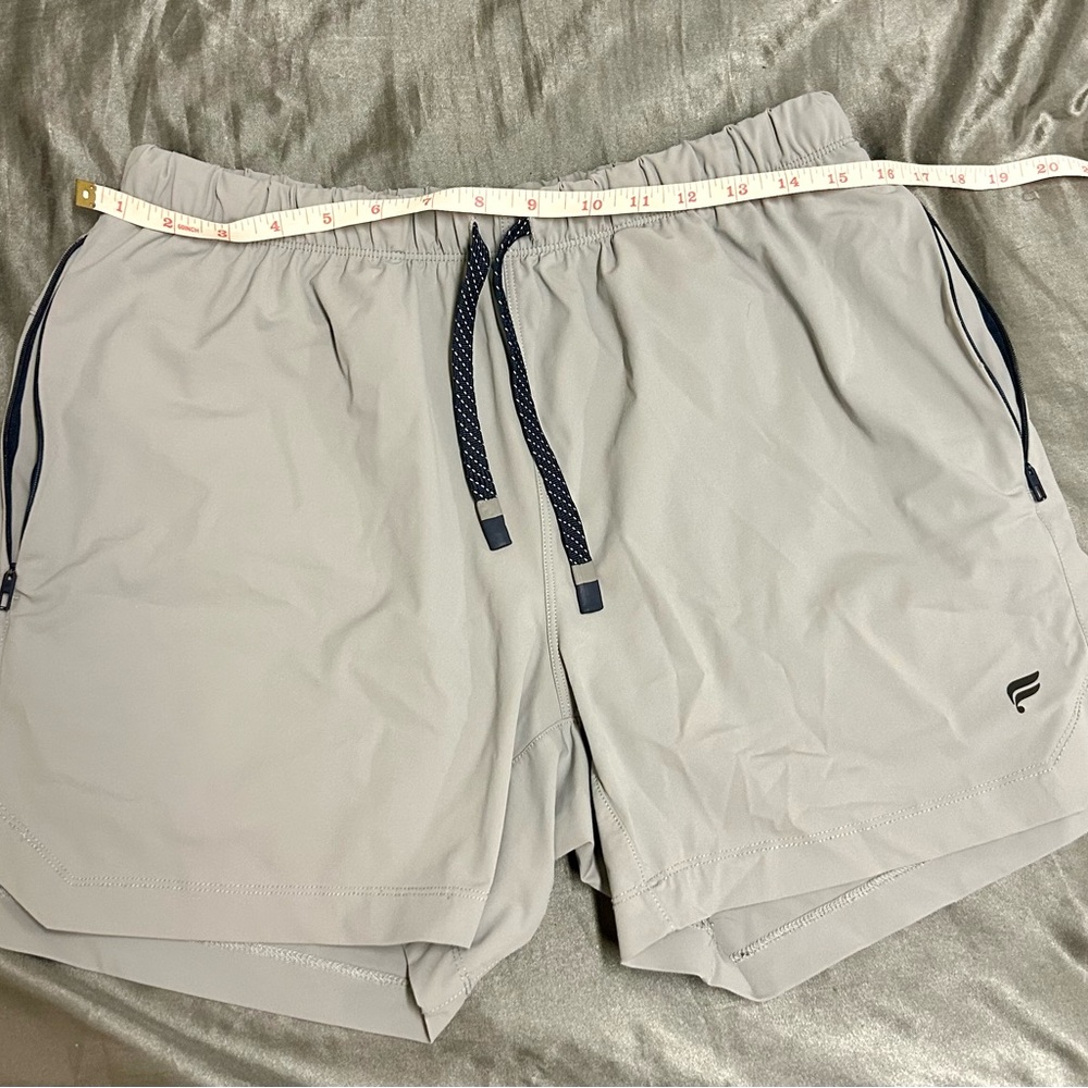 Fabletics Men Shorts